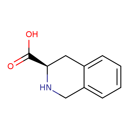 (R)-1,2,3,4-Tetrahydro-3-isoquinolinecarboxylic acid