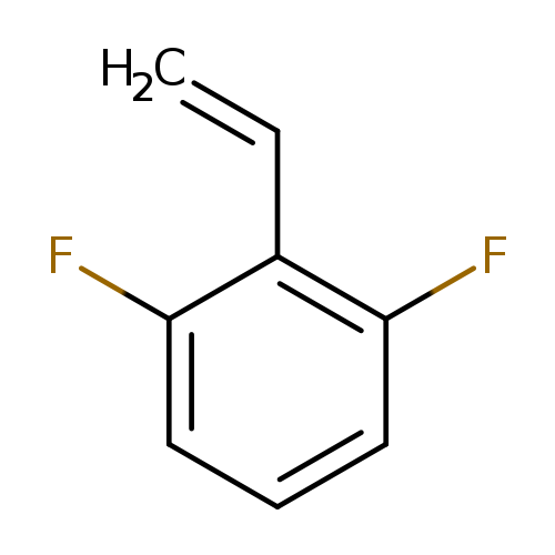 Benzene, 2-ethenyl-1,3-difluoro-