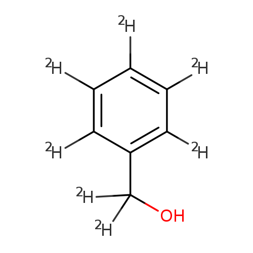 Benzyl-d7 alcohol