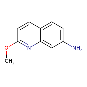 2-Methoxyquinolin-7-amine