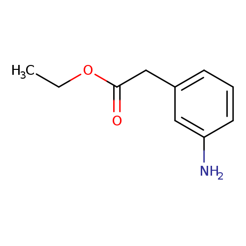 2-(3-Aminophenyl)acetic acid ethyl ester