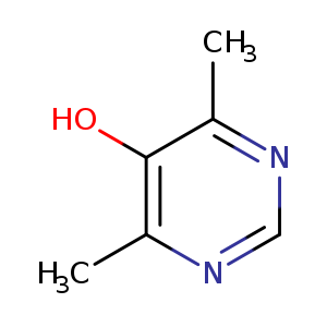 4,6-Dimethylpyrimidin-5-ol