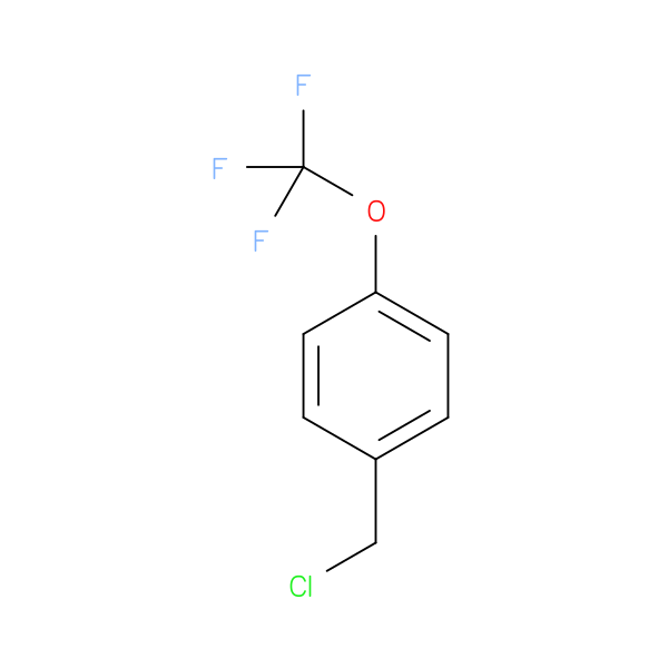 1-(Chloromethyl)-4-(trifluoromethoxy)benzene