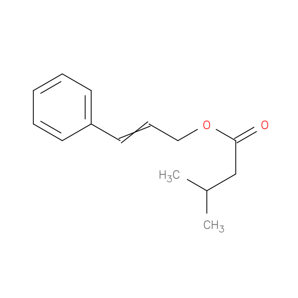 Cinnamyl 3-methylbutanoate