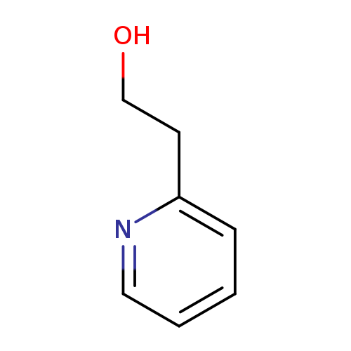 2-Pyridineethanol
