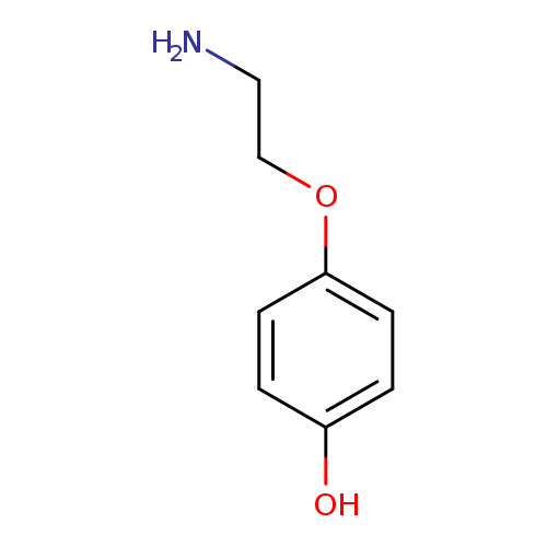 4-(2-AMINOETHOXY)PHENOL