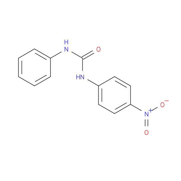 1-(4-Nitrophenyl)-3-phenylurea