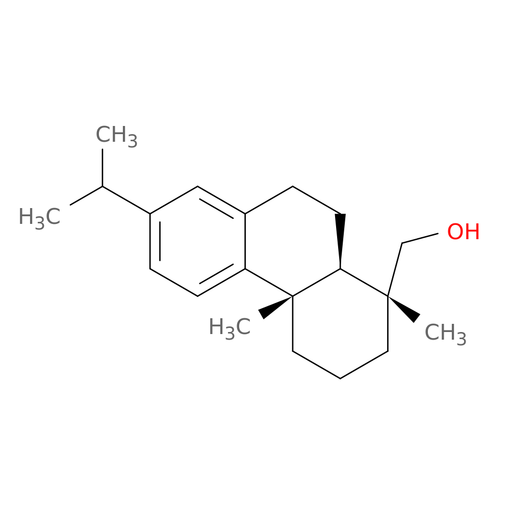 Dehydroabietinol