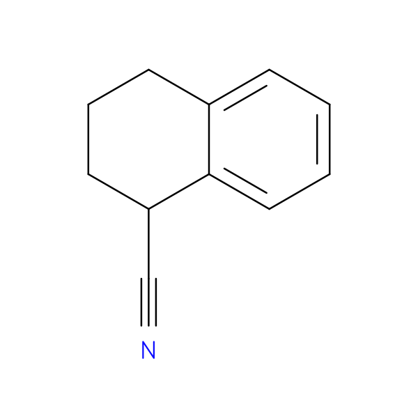 1,2,3,4-Tetrahydronaphthalene-1-carbonitrile