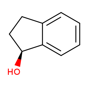 (S)-2,3-Dihydro-1H-inden-1-ol