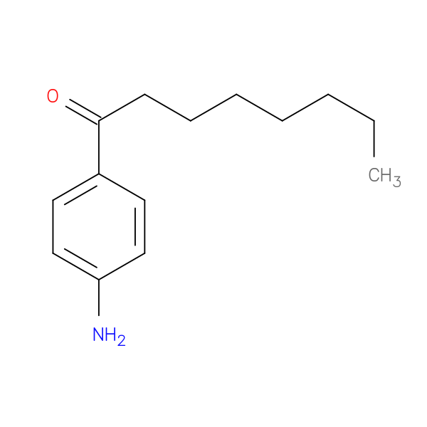 4'-Aminooctanophenone