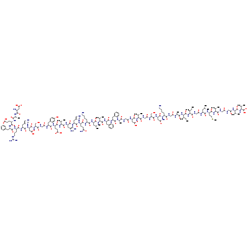 (Gly22)-Amyloid β-Protein (1-40)