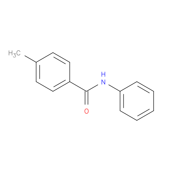 4-Methyl-N-phenylbenzamide
