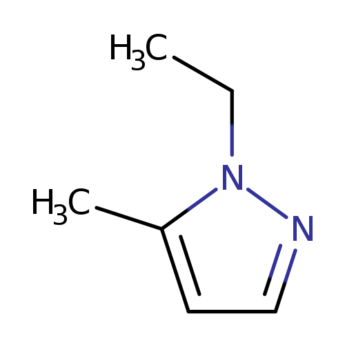 1-Ethyl-5-methyl-1H-pyrazole
