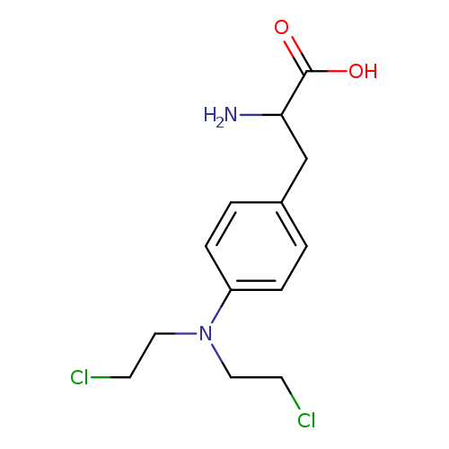 Sarcolysinum