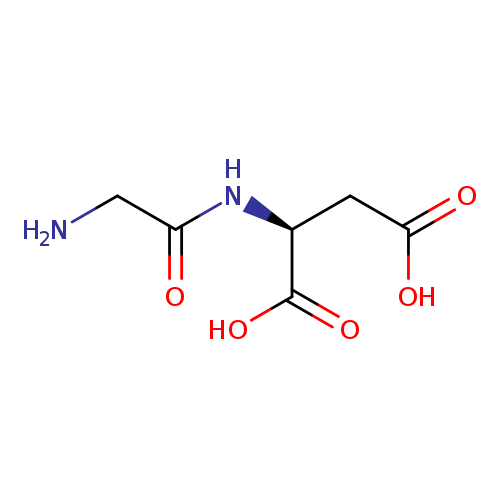 GLYCYL-L-ASPARTIC ACID