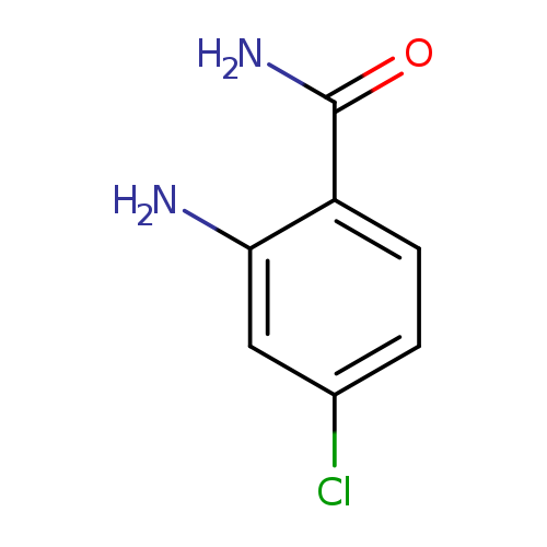 2-Amino-4-chlorobenzamide