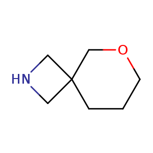 6-Oxa-2-azaspiro[3.5]nonane
