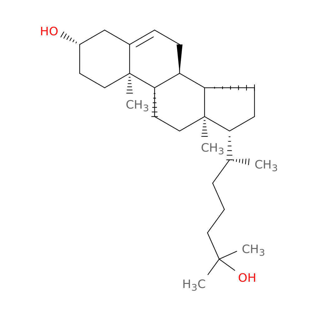 25-Hydroxycholesterol