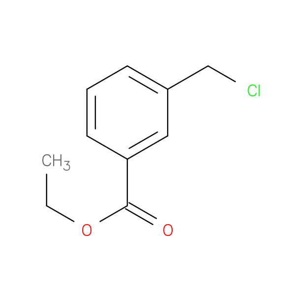 Ethyl 3-(chloromethyl)benzoate