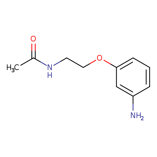 N-[2-(3-Aminophenoxy)ethyl]acetamide