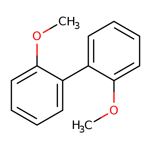2,2'-Dimethoxy-1,1'-biphenyl