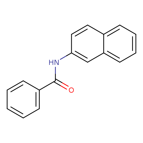 Benzamide, N-2-naphthalenyl-