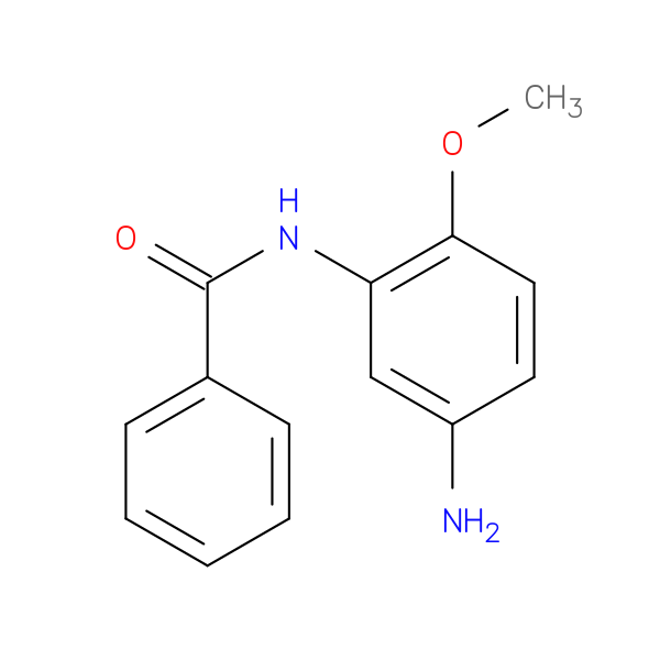 N-(5-Amino-2-methoxyphenyl)benzamide