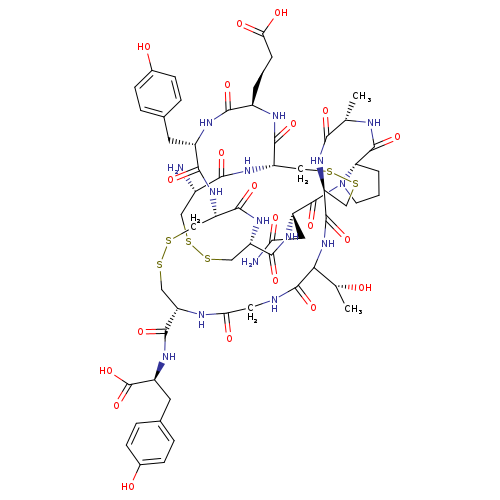 Linaclotide