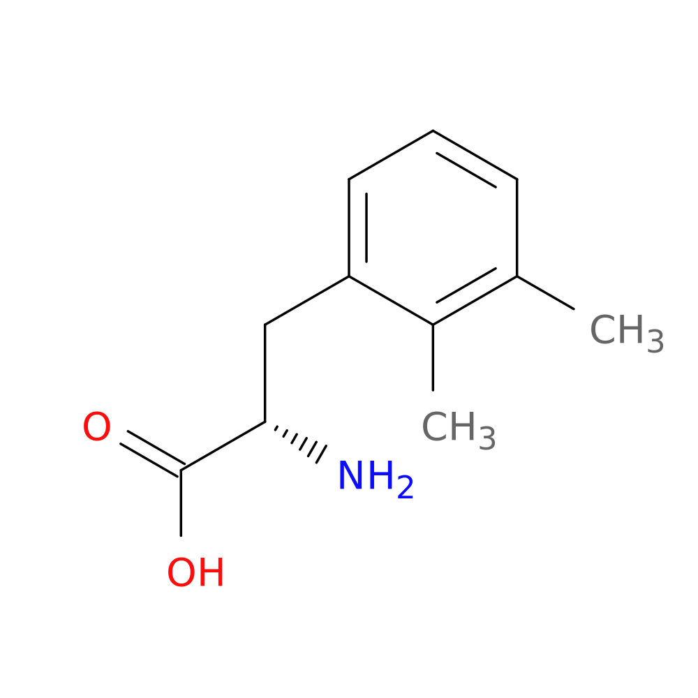 (2S)-2-AMINO-3-(2,3-DIMETHYLPHENYL)PROPANOIC ACID