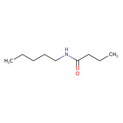 N-Pentylbutyramide