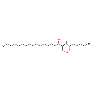 C6 dihydro Ceramide (d18:0/6:0)
