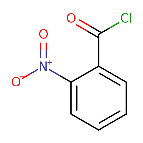2-Nitrobenzoyl chloride