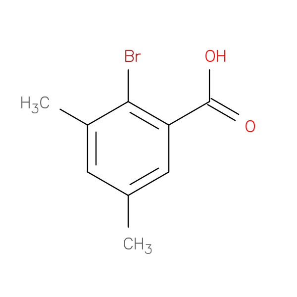 2-Bromo-3,5-dimethylbenzoic acid