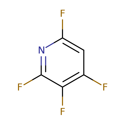 2,3,4,6-Tetrafluoropyridine