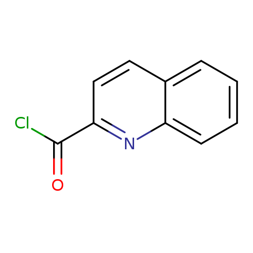QUINALDYL CHLORIDE  97