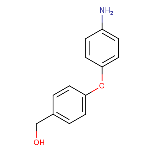 [4-(4-aminophenoxy)phenyl]methanol