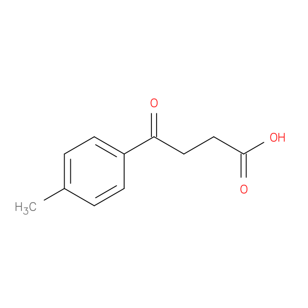 4-Oxo-4-(p-tolyl)butanoic acid