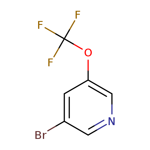 3-broMo-5-(trifluoroMethoxy)pyridine