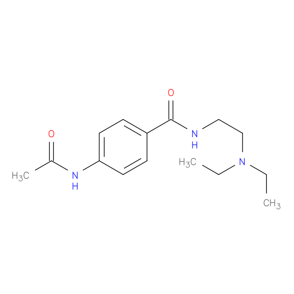 N-Acetylprocainamide