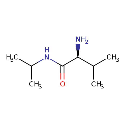 N-Isopropyl L-Valinamide