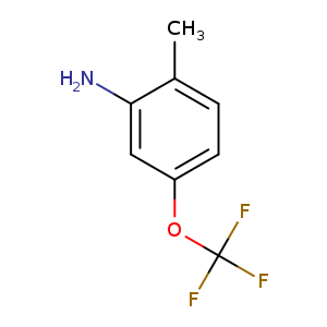 2-METHYL-5-TRIFLUOROMETHOXY-PHENYLAMINE