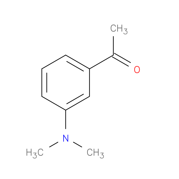 3-Dimethylaminoacetophenone