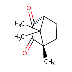 (+)-Camphorquinone