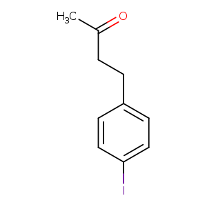 4-(4-Iodophenyl)butan-2-one