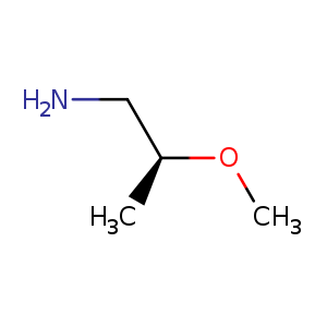 (S)-2-Methoxypropylamine
