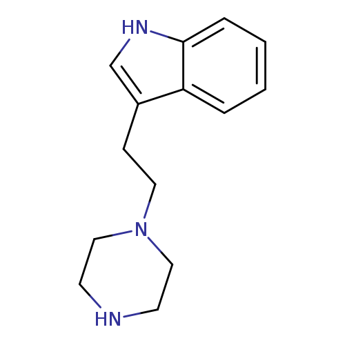 3-(2-(PIPERAZIN-1-YL)ETHYL)-1H-INDOLE