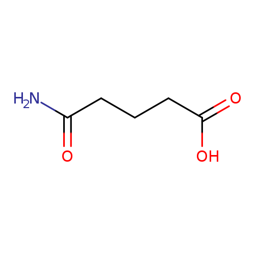 glutaramic acid