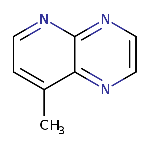 8-Methylpyrido[2,3-b]pyrazine