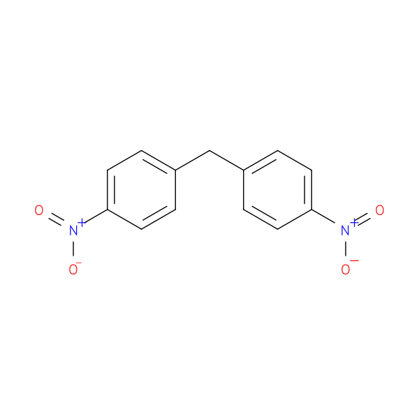 1-Nitro-4-[(4-nitrophenyl)methyl]benzene